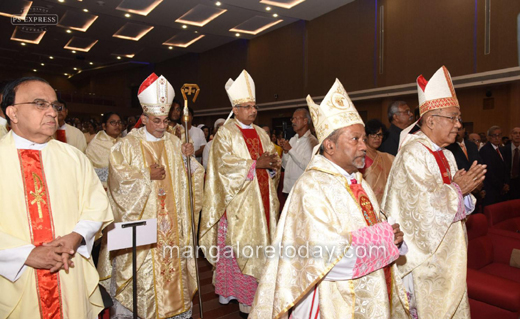 Mangalore Diocesan Pastoral Parishad